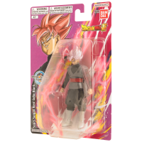 Dragon Ball Evolve - Super Saiyan Rose Goku Black 2