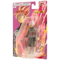 BANDAI Dragon Ball Evolve - Super Saiyan Rose Goku Black - Dragon Ball - photo 2