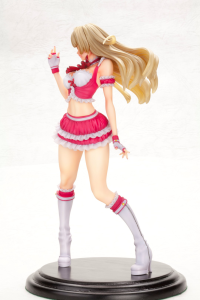 Bishoujo Statue - Tekken Tag Tournament 2 - Lili 8