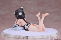 Hochi Shojo "Sleepy" Hanhou 1/7 Complete Figure 4