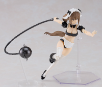 PLAMAX GP-07 Underwear Body Girl Ran & Jelly: Maid Ver. Set 9