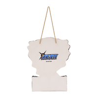 Wall Pocket Phoenix Wright 8