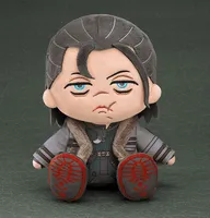 GOOD SMILE COMPANY Plushie Dragunov - Video Games - photo 1