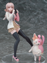 POP UP PARADE Chiaki Nanami: Monomi Hoodie Ver. 1