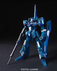 HGUC 1/144 #103 ReZel 2