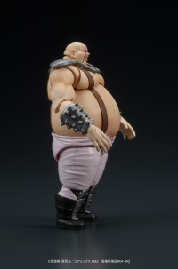 DIGACTION "Fist of the North Star" SHIN＆HEART 22