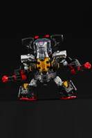 BMM-01 BEASTBOX MEGA MECHABEAST PSYCHOTRAIN 18