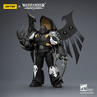 Raven Guard Dark Fury with Lightning Claws 3
