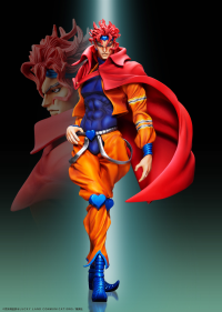 STATUE LEGEND「DIO」(re-run) 3