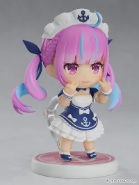 GOOD SMILE COMPANY Nendoroid Minato Aqua(re-run) - hololive production - photo 5