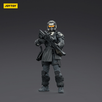 Steel Ride Corps Sniper Viktor 4