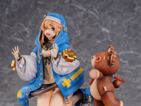 GUILTY GEAR -STRIVE- Bridget 9