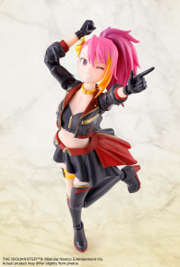 AYUMU MAIHAMA, TAMASHII NATIONS S.H.Figuarts 11