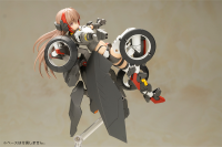 FRAME ARMS GIRL WILBER NINE 16