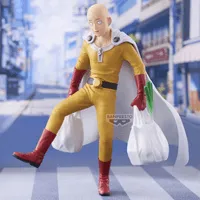 BANDAI ONE-PUNCH MAN One Punch Life Saitama - One Punch Man - photo 5