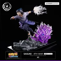 Tsume Art SASUKE - FOURTH GREAT NINJA WAR - IKIGAI - NARUTO - photo 14