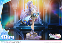 PRISMA WING She Professed Herself Pupil of the Wise Man. Mira 1/7 Scale Pre-Painted Figure 9