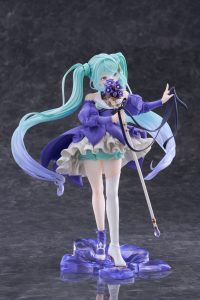 Hatsune Miku AMP+ Figure - HATSUNE MIKU Birthday 2024 Ver. 3