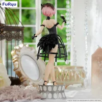 FuRyu Re:ZERO -Starting Life in Another World-　Exceed Creative Figure -Ram Cage Dress- - Re:ZERO -Starting Life in Another World- - photo 2