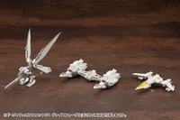 KOTOBUKIYA HEAVY WEAPON UNIT64 Weiss Vogel - M.S.G - photo 6