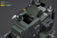 Astra Militarum Cadian Armoured Sentinel 12
