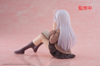 Wandering Witch: The Journey of Elaina Desktop Cute Figure - Elaina (Casual Clothes Ver.) 3