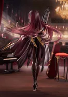 Wonderful Works Makiatto: Ballroom Interlude Ver. - Girls' Frontline - photo 4