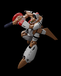 MODEROID Orguss 3