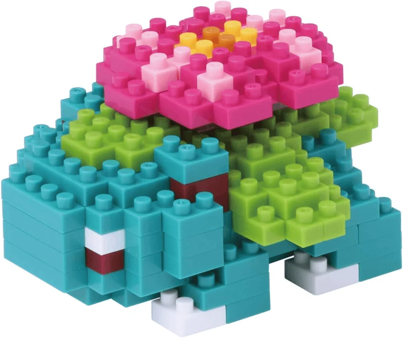 Kawada Venusaur - Pokémon