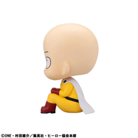 Lookup One-Punch Man Saitama 5