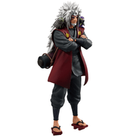 Jiraiya (Sage Mode) 6