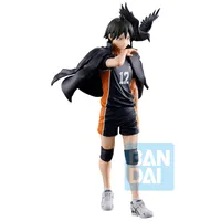 BANDAI Tadashi Yamaguchi (The Future of Karasuno) - Haikyu!! - photo 2