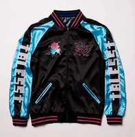 Souvenir Jacket NEEDY GIRL OVERDOSE M 1