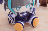 Cheshire Punipuni Plushie 7
