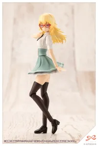 KOTOBUKIYA ARRANGED WIGS WOLF LAYER CUT - SOUSAISHOJOTEIEN - photo 5