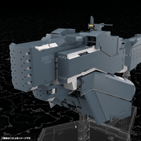 Free Planets Alliance Forces Battleship Hyperion 6