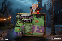 LuLu The Piggy - Surprise can 2 (Terror Castle) 1