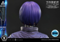 Ultimate Premium Masterline Ghost in the Shell: SAC_2045 Motoko Kusanagi & Tachikoma Bonus Version 19