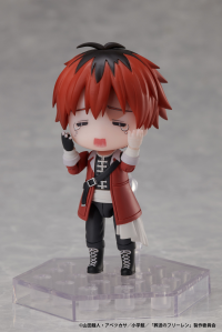 DFORM＋ Frieren: Beyond Journey's End Stark Deforme Action Figure 3