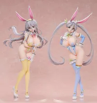 FREEing Gekko: Bunny Ver. - Shinovi Master Senran Kagura - photo 10