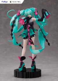 FuRyu TENITOL NEO TOKYO Series NINJA - Hatsune Miku - photo 10