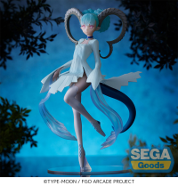 Luminasta "Fate/Grand Order Arcade" "Alter Ego Larva/Tiamat" (re-run) 3