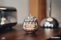 PP X MONSTER Lucky Daruma Blind Box 21