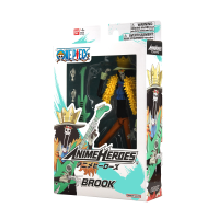 Brook One Piece, BNTCA Anime Heroes 2