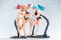 BUSTER DOLL PALADIN DARKNESS CLAW 8