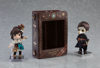 Nendoroid Doll Pouch Neo: Antiquarian Cogwheel Book 4
