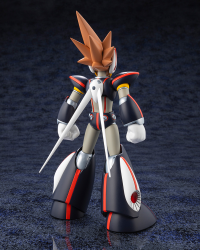 MEGA MAN X AXL 2