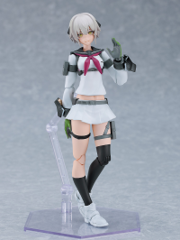 PLAMAX Ichi: Early Ver. 10