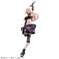NARUTO GALS Naruto Shippuden Ino Yamanaka（Repeat） 4