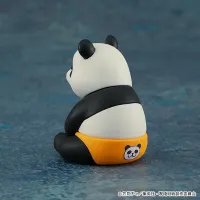 GOOD SMILE COMPANY Nendoroid Panda - Jujutsu Kaisen - photo 6